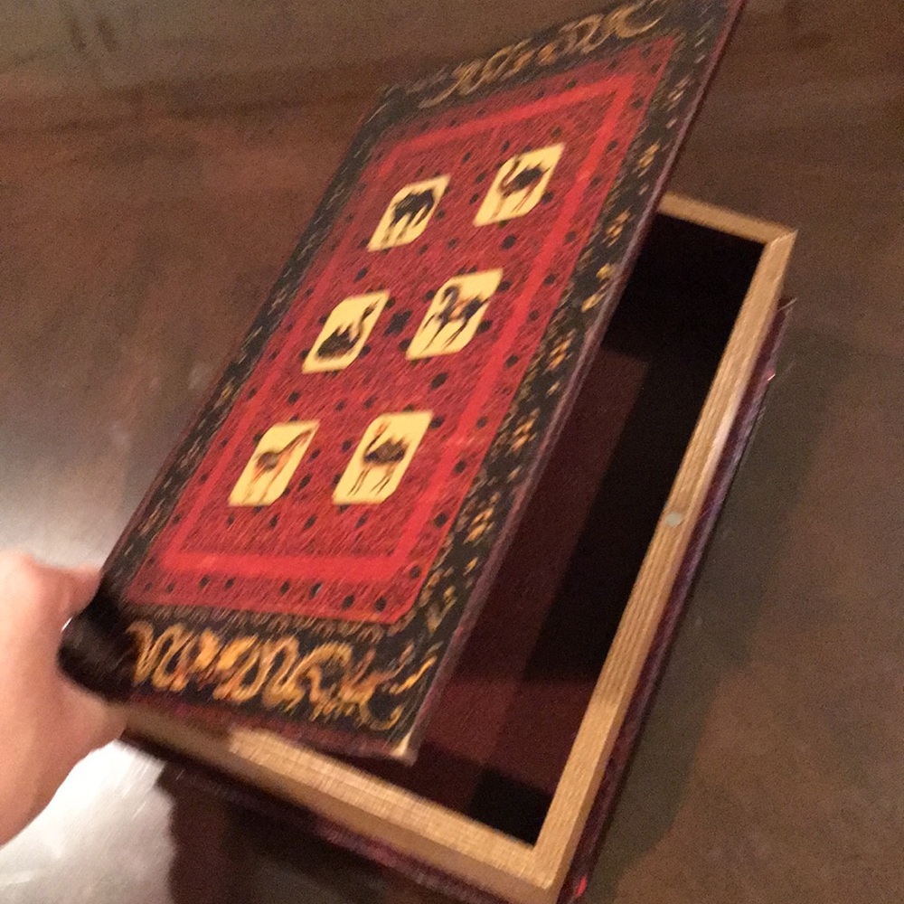 Catchall